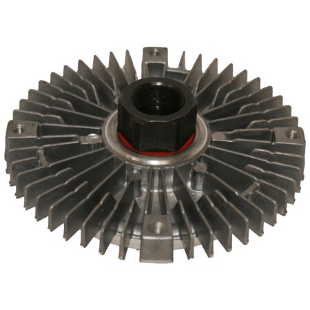 Gmb 05-96 Audi A4/A6 Quattro/Avant/Allroad Fan Clutch, 980-2020 980-2020